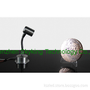 LED displaycase light .LED cabinet light.  LED showcase light
